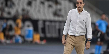 Λιμπερταδόρες: Πιεσμένη η Μποταφόγκο