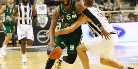 Η Basket League με ενισχυμένες αποδόσεις και ειδικά στοιχήματα