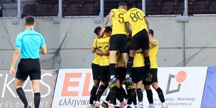 Μπομπίτσα και μπομπάρα