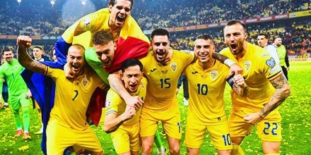 Μπατιράκι: Balkan rules στο 8,40
