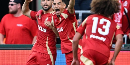 Κυριακάτικο πρόγραμμα για μαγκιές