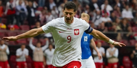 Nations League στο 5,50 και 5,20