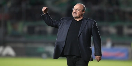 Το ροτέισον του Μπενίτεθ