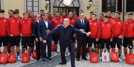 Στοίχημα: Ο άσος του… Τεντέσκο