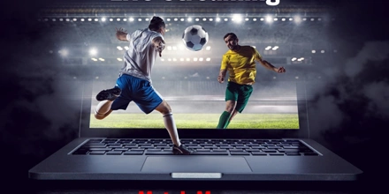 Στοίχημα με Live Streaming