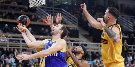 Θ. Σολούκος: Στοίχημα στο final-8