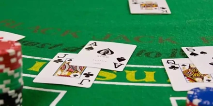 Bet365 Blackjack Live Casino