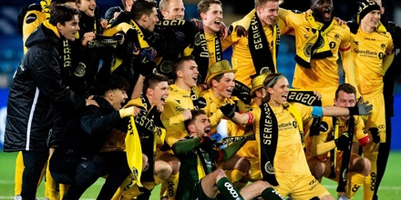 Αφιέρωμα Eliteserien 2021: Στο κυνήγι της Μπόντο Γκλιμτ