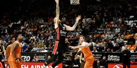 Euroleague: Σε Μαδρίτη και Κάουνας οι αιώνιοι