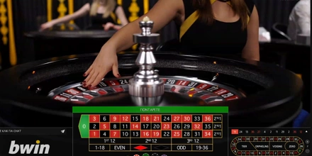 Bwin Ρουλέτα Live Casino