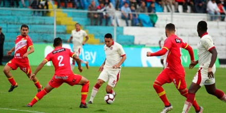 Futbolatino: Εμφύλιοι χωρίς φαβορί