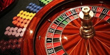 Betshop Ρουλέτα Live Casino