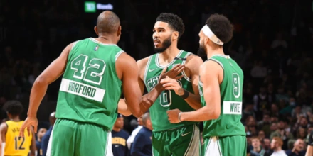 NBA: Η ρεβάνς των Κελτών αρχίζει απόψε
