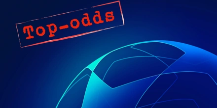 Focus στα top-bet του Τσάμπιονς Λιγκ