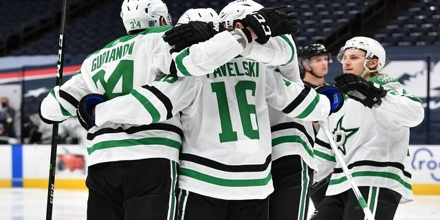 NHL: Παιχνίδι πάνω στο μομέντουμ