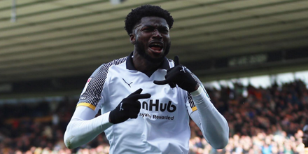 Δεδομένα υπέρ του αουτσάιντερ