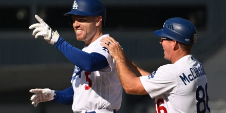 MLB: Μακροχρόνιο στα Division Series