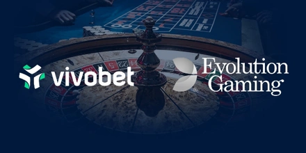 Vivobet Casino: Μεταγραφή αεροδρομίου με Evolution Gaming!