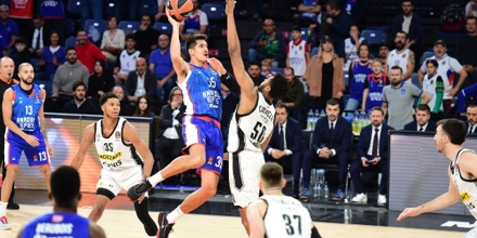 Euroleague: Δύσκολες εκτός έδρας αποστολές για αιώνιους