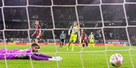 Δυάδα κατάντιας