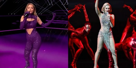 Eurovision, ώρα… 4,50