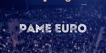 Euro: Η μητέρα των μαχών
