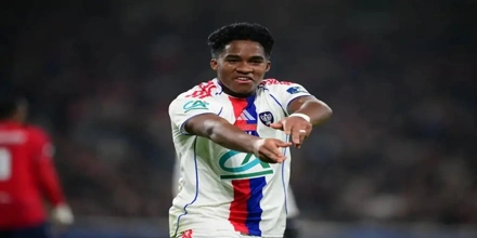 Οι επιστροφές και ο μοναδικός στόχος της Λυών