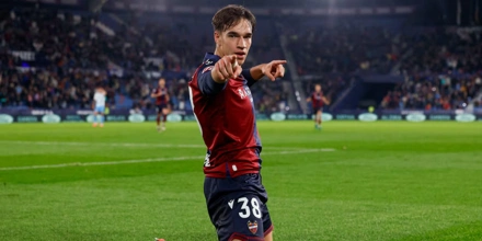 Κάτι της χρωστάει η τύχη