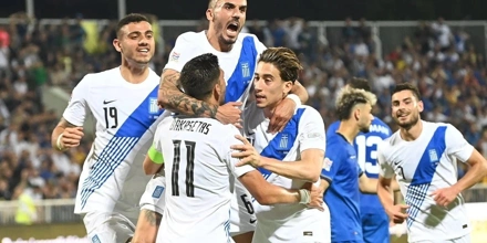 All around: Με άγνοια κινδύνου η Ελλάδα και ο... Σέλτον