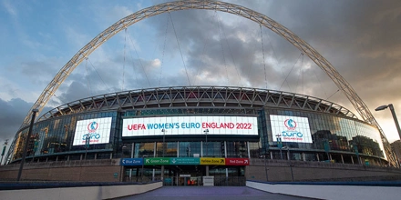 Highlights: Τσάμπιονς Λιγκ και Euro 2022