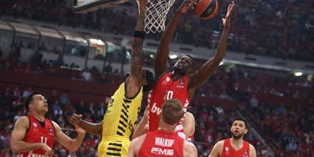 Εuroleague: Με την πλάτη στον τοίχο