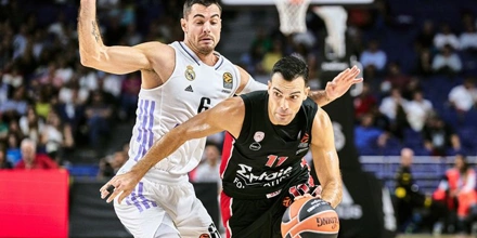 Euroleague: Μεγάλο ντέρμπι στο ΣΕΦ