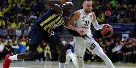 Euroleague: Κρίνεται η τελευταία θέση της 8άδας