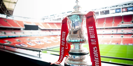 Στοίχημα: Τρίξι με FA Cup και Λανς