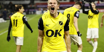 Τώρα μετράει το πάθος