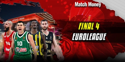 Final Four Euroleague 2025 Τελικός Στοίχημα: Με το 2.37 του Ντιαλό! FINAL4-EUROLEAGUE_matchmoney.jpg