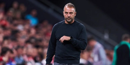 Αμετανόητος ο Φλικ