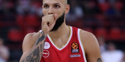 Ευρωλίγκα: Κρας τεστ για τον Ολυμπιακό