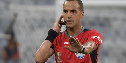 Futbolatino: Μυρίζει… μπαρούτι με Οστοχιτς