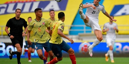 Futbolatino: Η ισορροπία οδηγεί στα πέναλτι