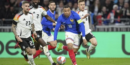 Euro 2024: Τα στοιχήματα για τον νικητή του Euro