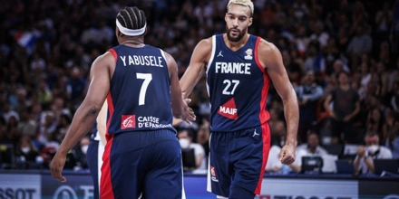 Mundobasket 2023: Ειδικά στοιχήματα παικτών