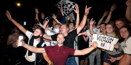 Μπάλα παίζουν τα real points