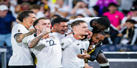 Μια βαρετή Γερμανία