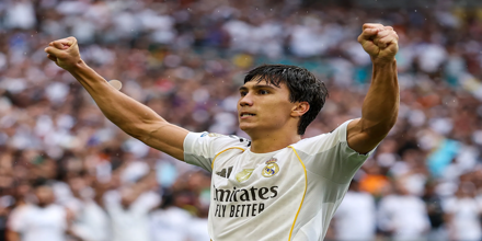 Το αντίδοτο στην απουσία του Εμπαπέ