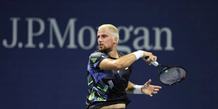 All around: Με τους δύο παίκτες - έκπληξη του US Open