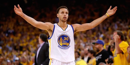 NBA Playoffs: Ε όχι και 4,75 ο Curry...