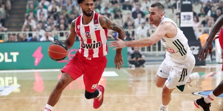 Highlights: Τα βλέμματα στο ΣΕΦ