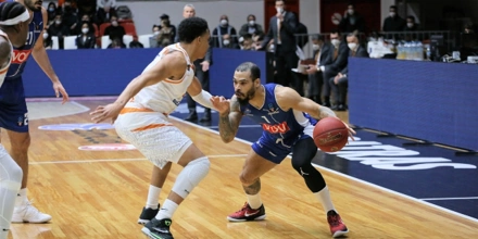 Μπάσκετ: Συνταγή που κερδίζει, δεν αλλάζει