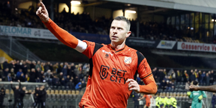 Καλές προϋποθέσεις για ολλανδικό... τεσσαράκι